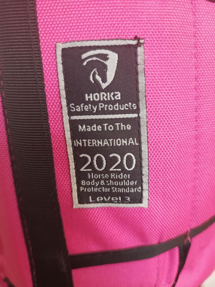 Plastron d'équitation - photo numéro 6