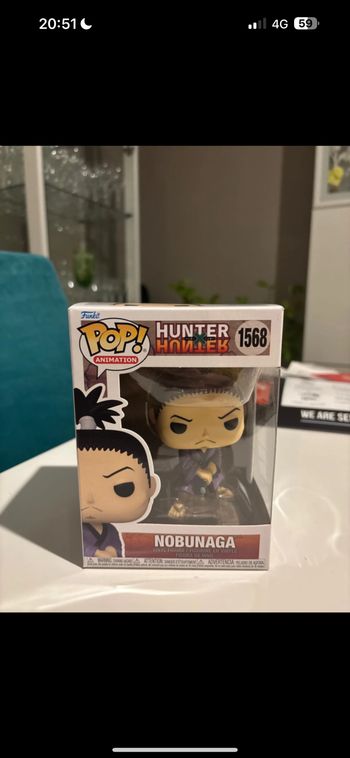 Nobunaga