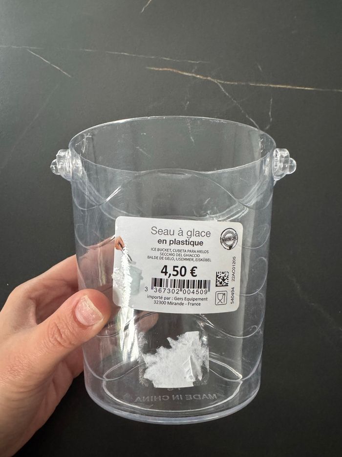 🧼 Lot accessoires de cuisine - neuf avec étiquette - multi- marques - photo numéro 6