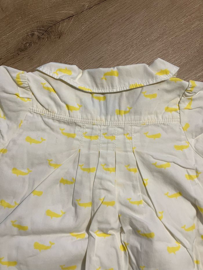 Robe ML GAP 6-12 mois neuve - photo numéro 5