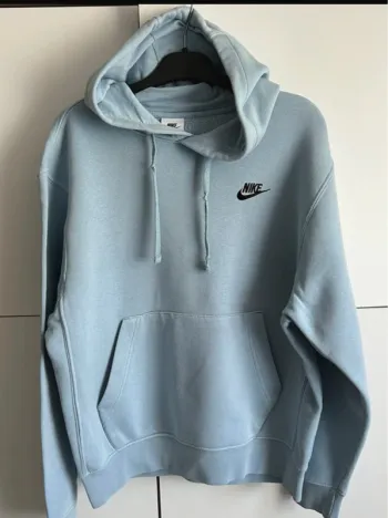 Sweat capuche Nike taille XS