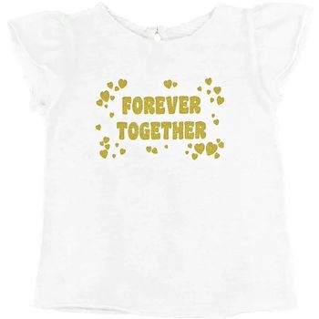 Louis Louise T-Shirt à manches courtes 6 mois en coton