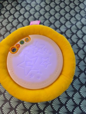 Tambour VTech