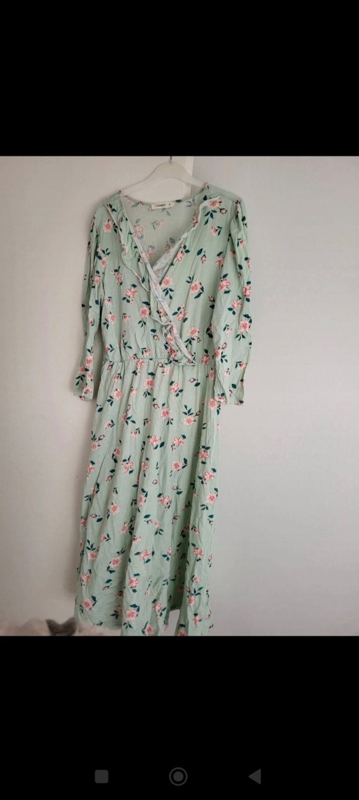 Robe femme L - photo numéro 2