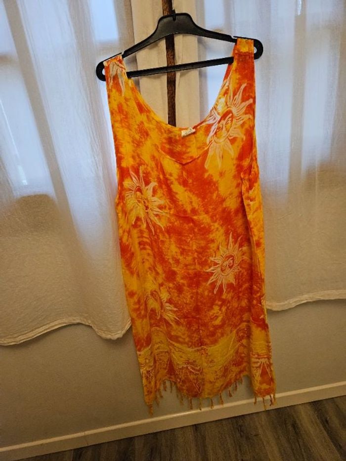 robe été