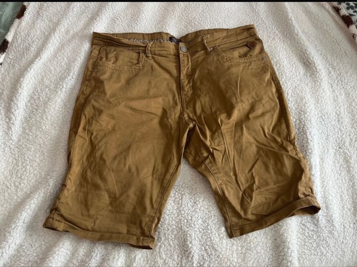 Short