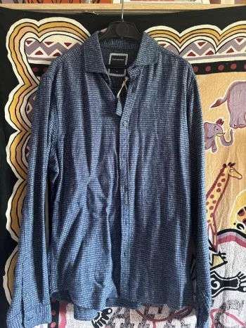 Chemise homme