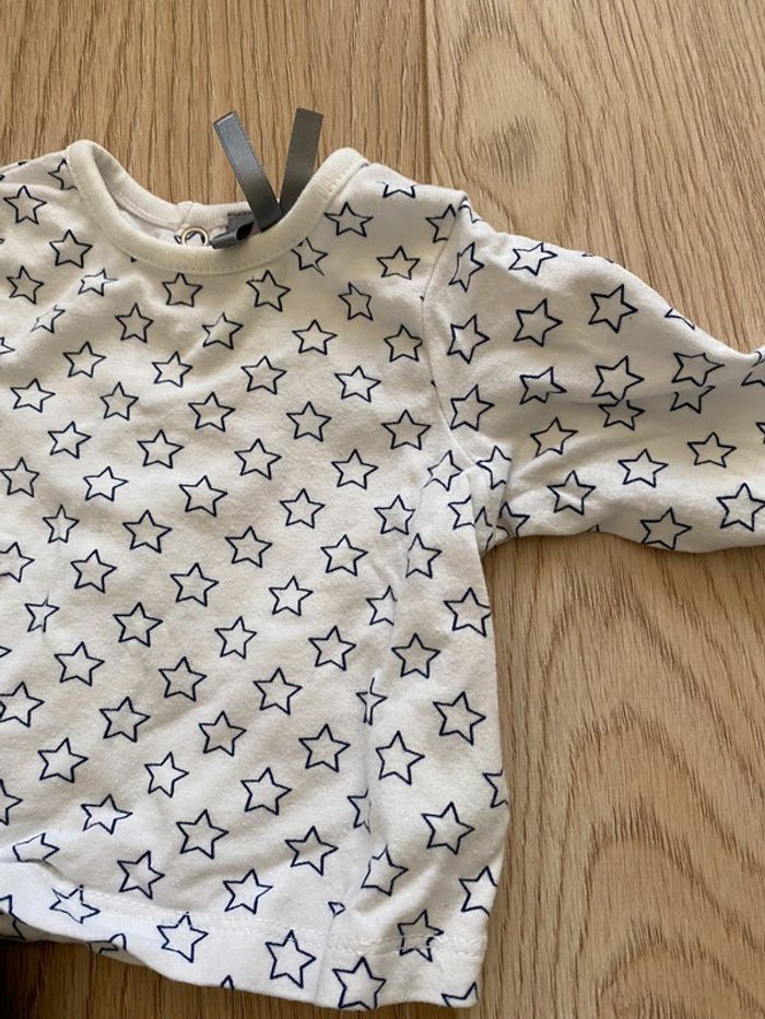 Ensemble orchestra 1 mois nickel - photo numéro 3