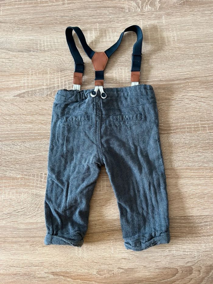 Ensemble - 6 mois - photo numéro 4