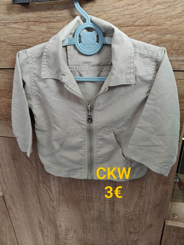 Lot hauts manches longues - photo numéro 2