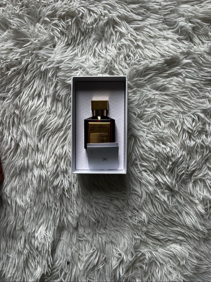 Baccarat Rouge 540 – Extrait de Parfum – 70 ml - photo numéro 5