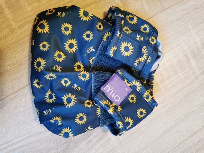 Couches lavables bambino mio - photo numéro 2