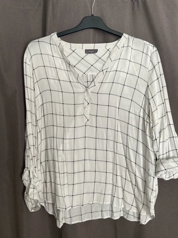 Chemise c&a