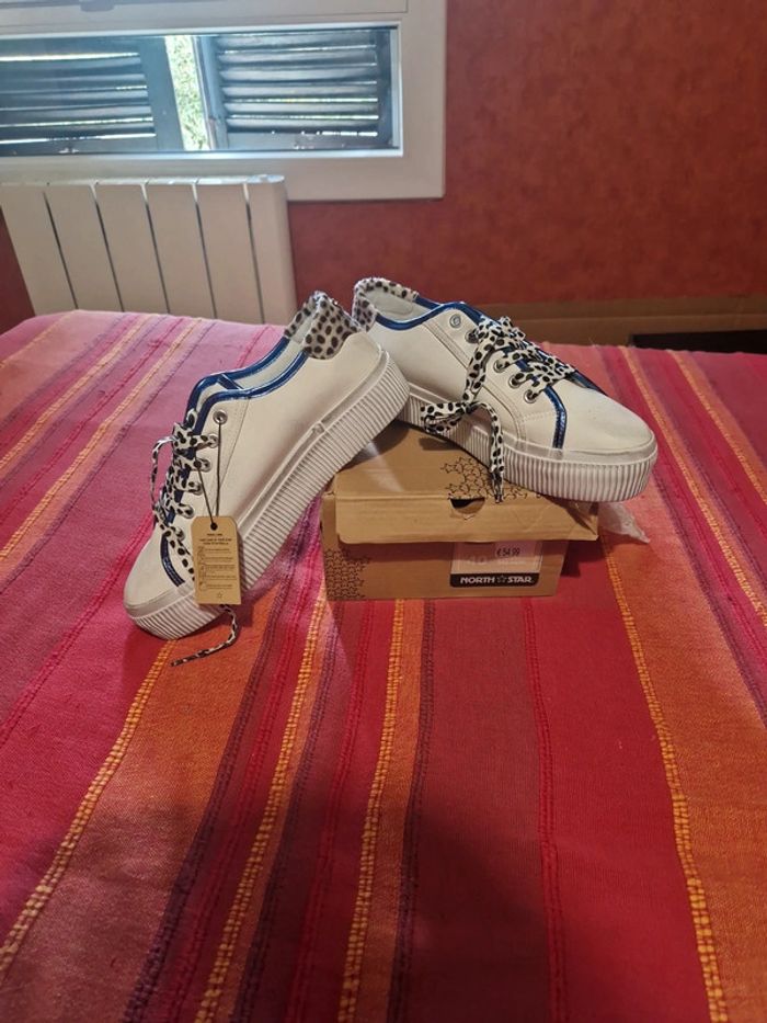 Basket basse