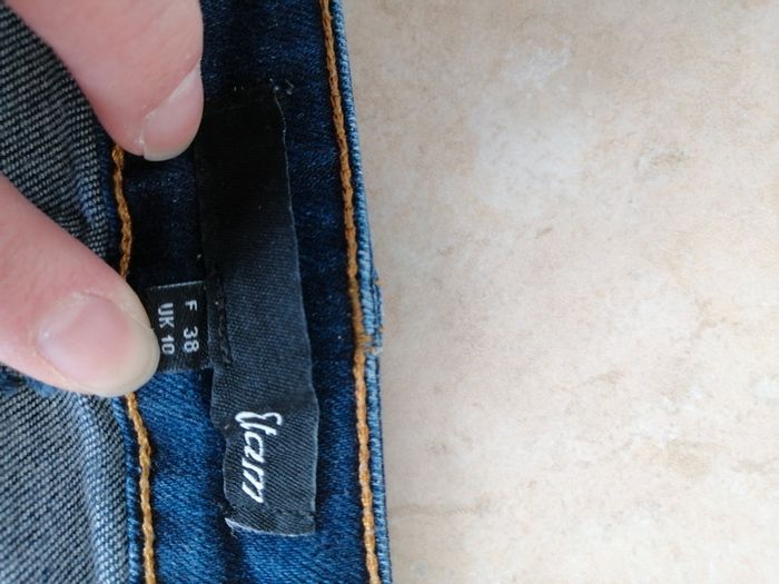 Jeans - photo numéro 3