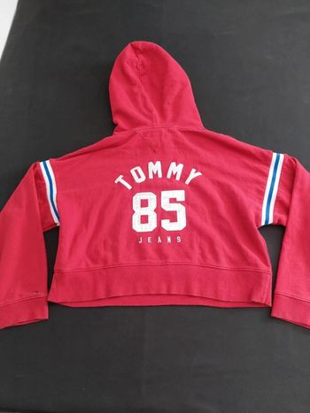 Sweat Tommy Hilfiger