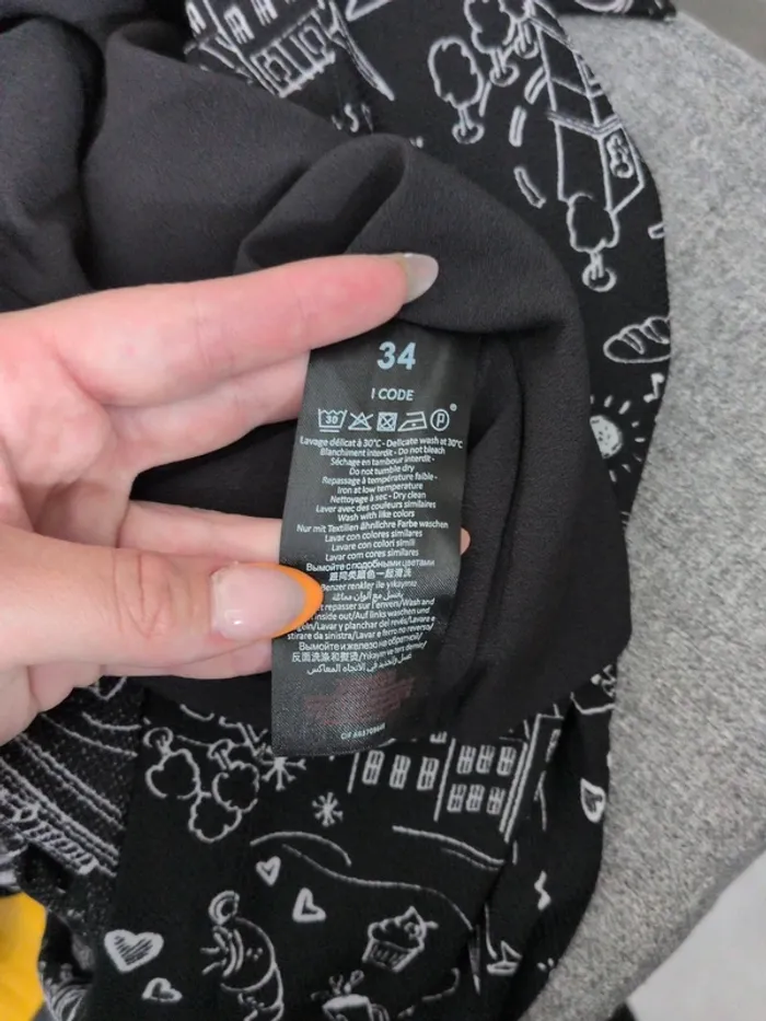 Robe I.Code - Taille 34 - Neuve avec Étiquette - photo numéro 8
