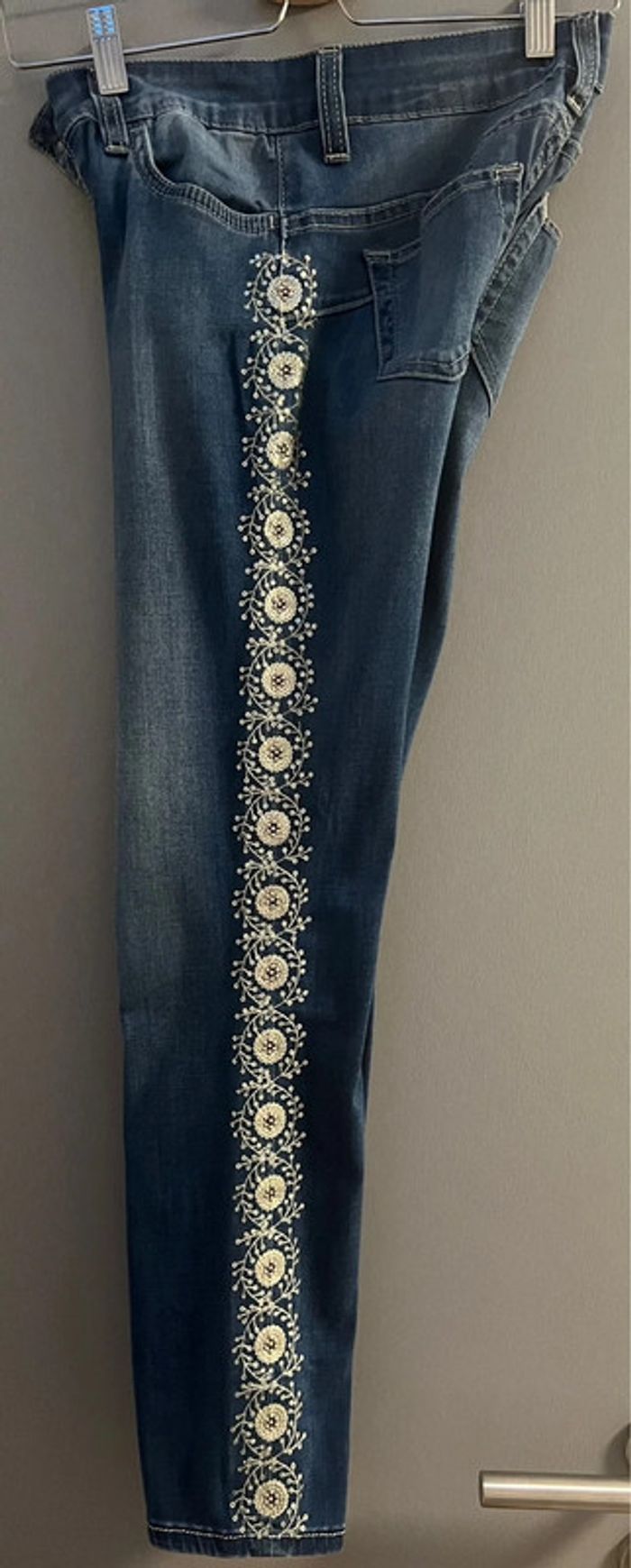 Jeans Lui.Jo - photo numéro 3