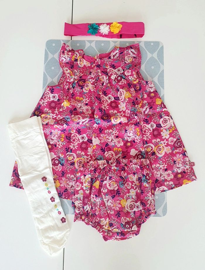 Ensemble Sergent Major - 6M - photo numéro 3