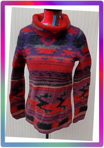 Pull L Lauren Ralph Lauren
