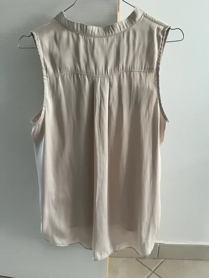 Blouse H&M - photo numéro 2