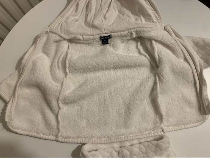 Ensemble bébé - photo numéro 4