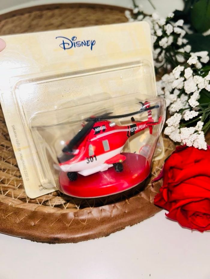 Figurine disney - photo numéro 2