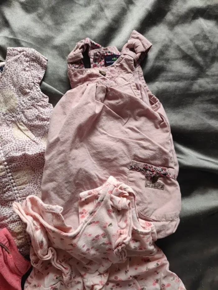 Robes été - photo numéro 4