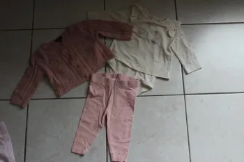 ensemble trois pièces