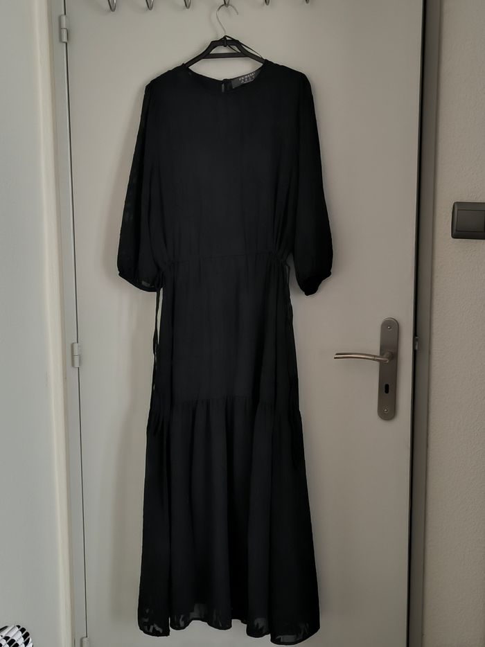 Robe longue