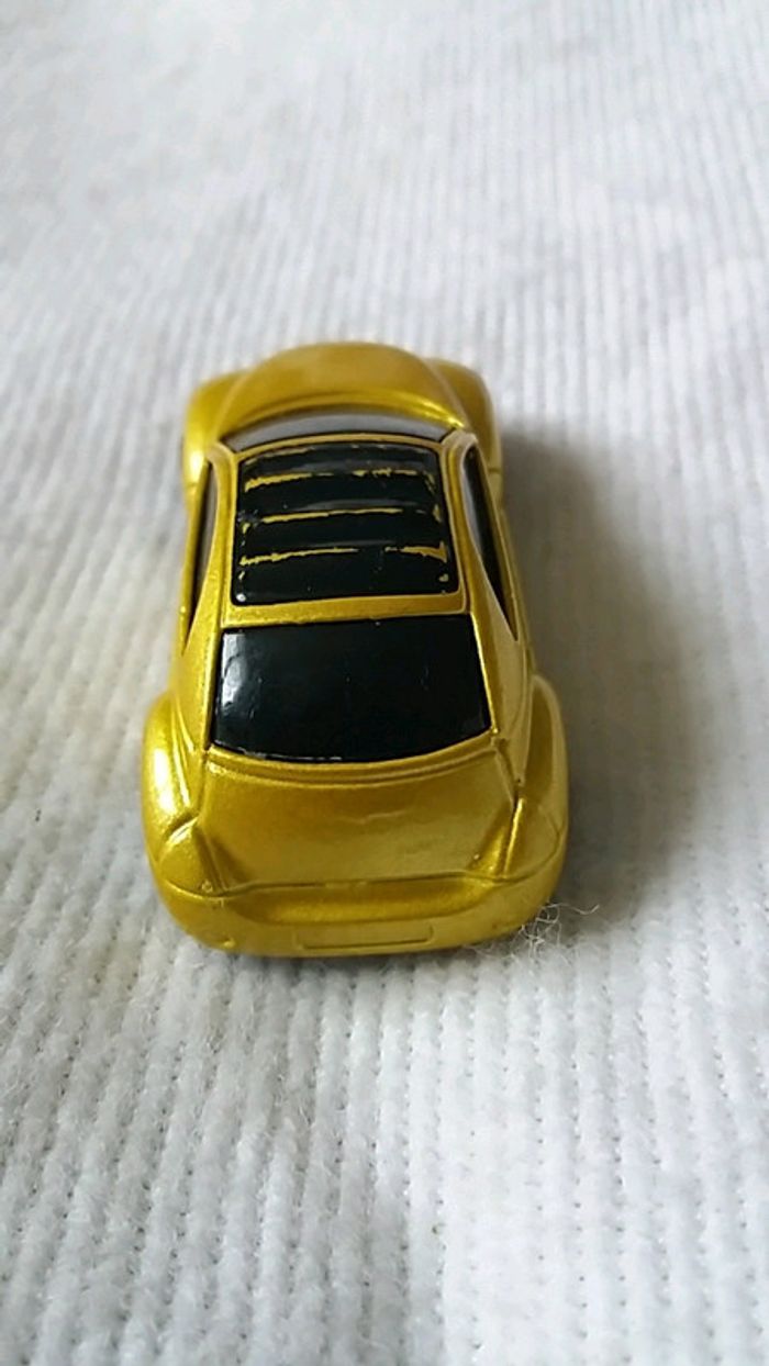 Plymouth pronto cruiser - photo numéro 4