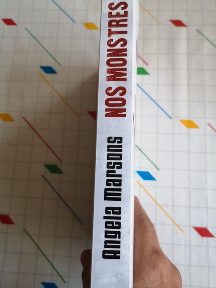 Nos monstres - photo numéro 3