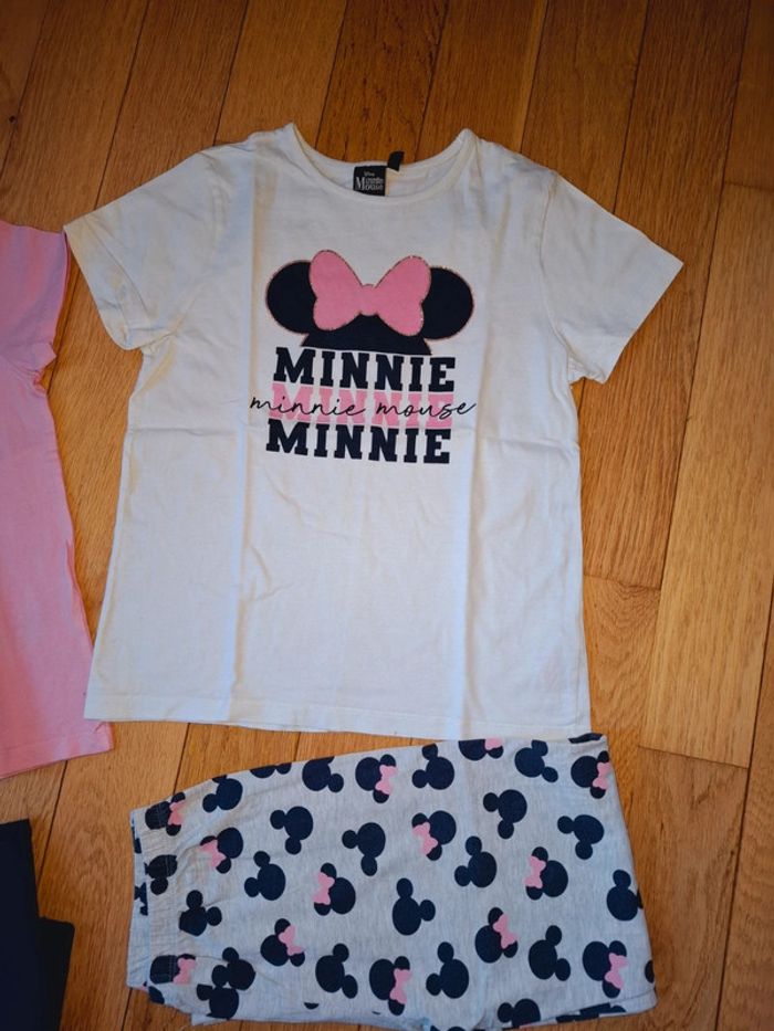 Pyjama minnie
