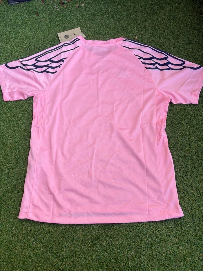 Maillot Paris Saint Germain Concept - photo numéro 7