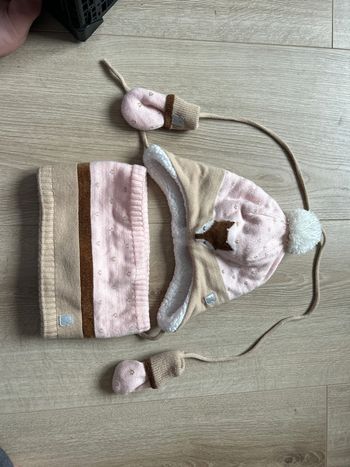 Ensemble okaïdi