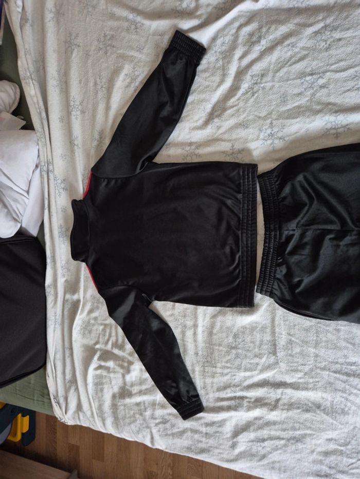 Ensemble umbro 114cm=6 ans - photo numéro 9
