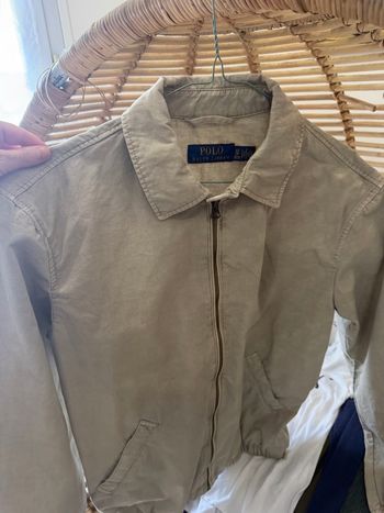 Veste Ralph Lauren neuf 