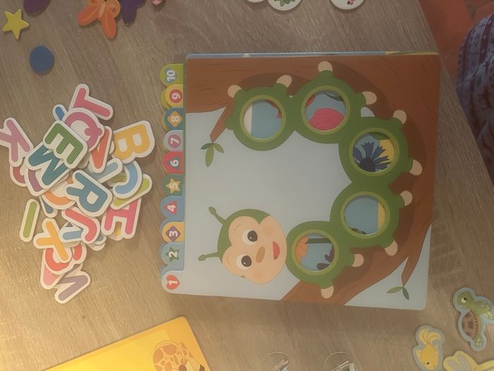 Jeux éducatif - photo numéro 4