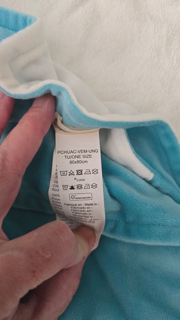 NEUFS 🎁🎁magnifique  LOT TRES COMPLET  tour de lit , deux Gigoteuses T 1 et 2,  plaid, housse pour matelas à langer, jeu   spirale (de quoi faire une  superbe chambre) 🤩👌👌🎉🎉 - photo numéro 9