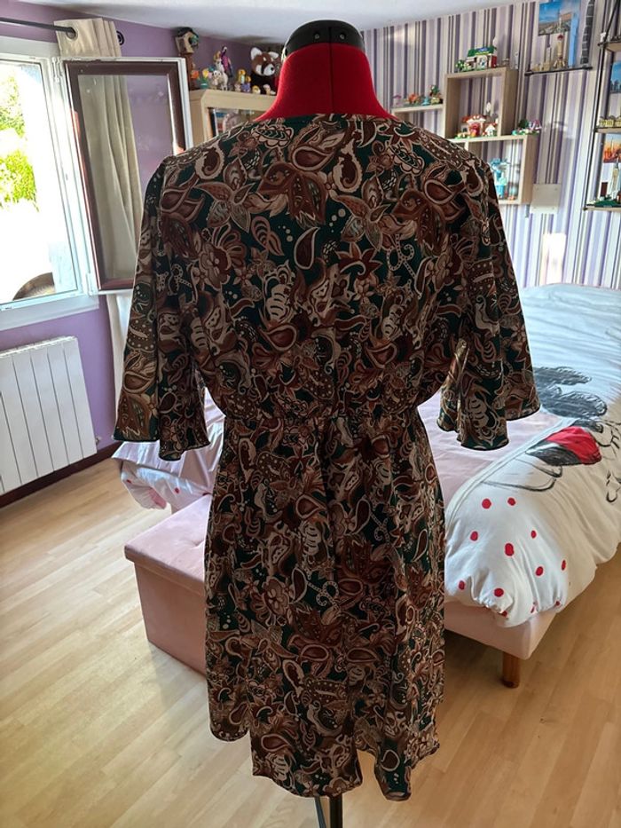Robe été - photo numéro 3