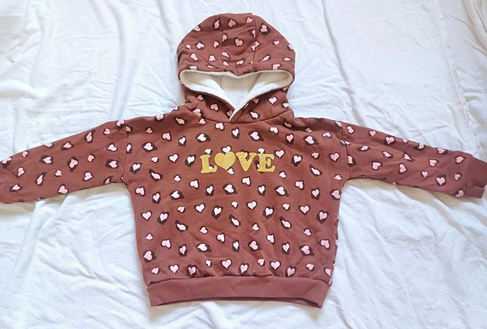 Lot de 2 pulls taille 5 ans - photo numéro 5