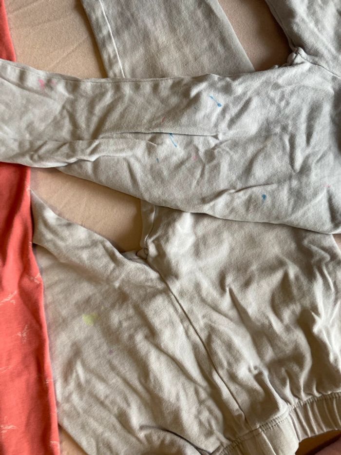 Ensemble fille - photo numéro 5