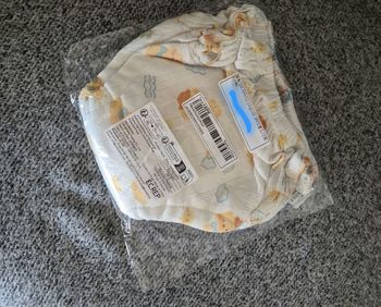 Culottes d apprentissage