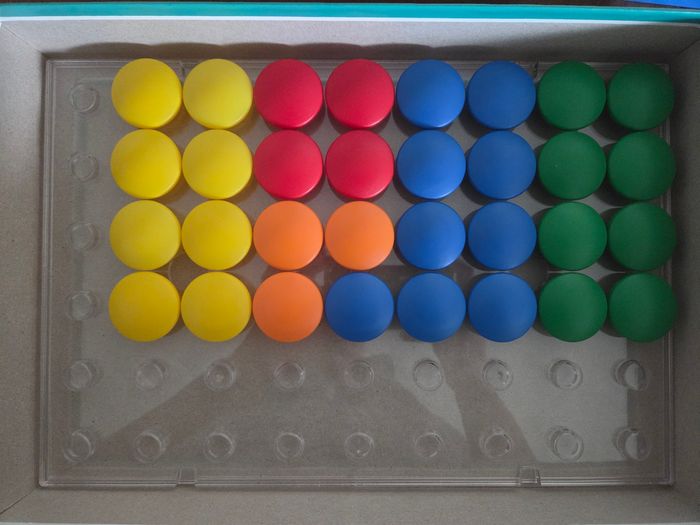 Colorino T'choupi - photo numéro 2