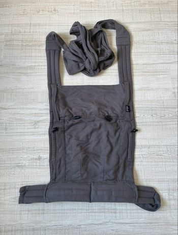 Porte bébé  meï-taï