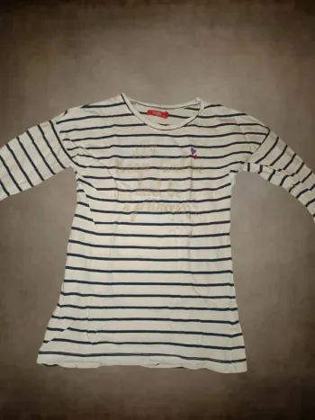 Tee-shirt 10 ans