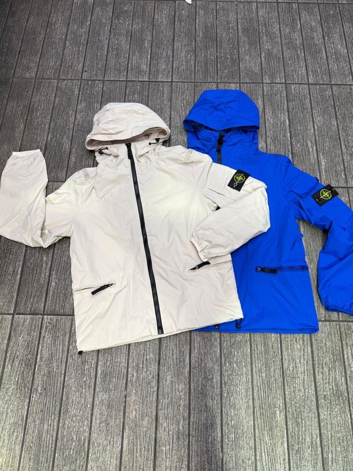 Veste stone Island S a XL - photo numéro 3
