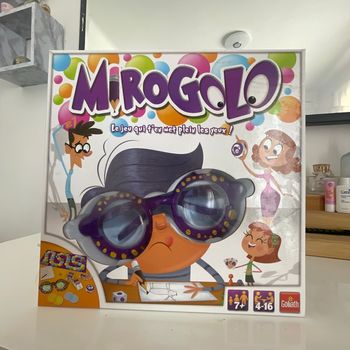 Jeu de société