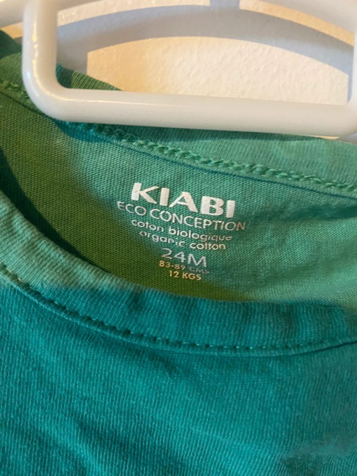 Tee-shirts garçon - photo numéro 2