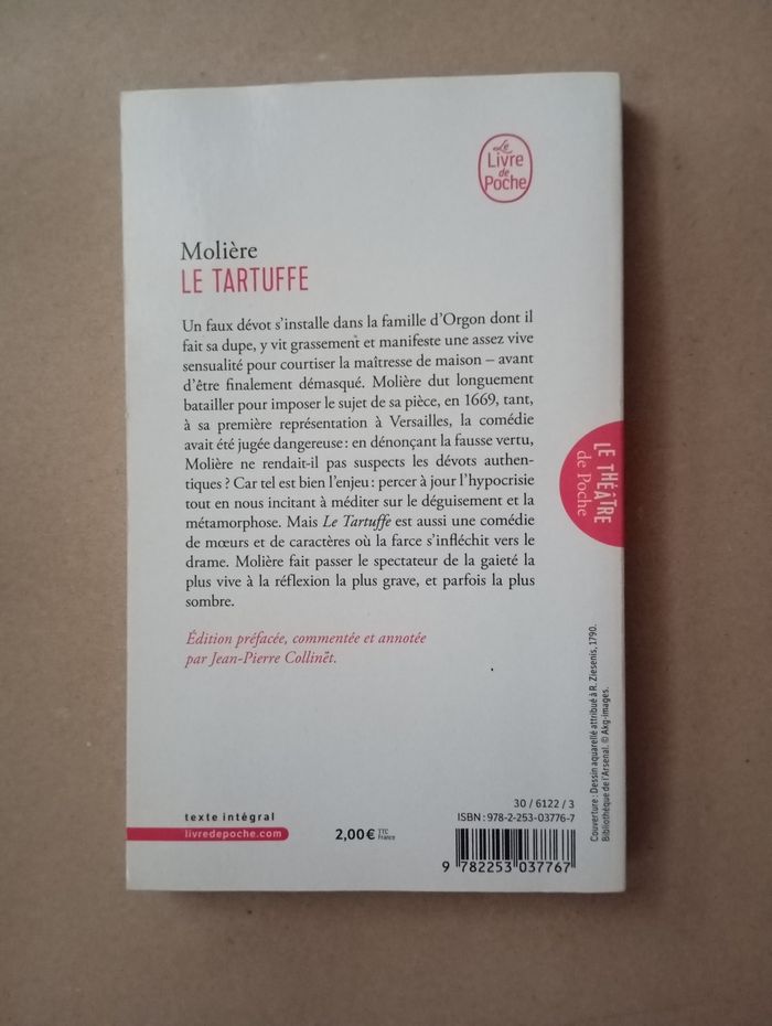 Molière - photo numéro 2